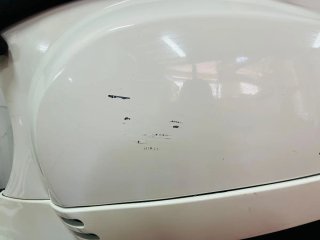 Vespa LX 125 3V Blanca