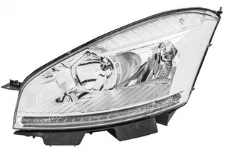 Faro IZQUIERDO O DERECHO (Hella) para Citroen C4 G