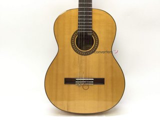 guitarra clasica martinez mfg-as