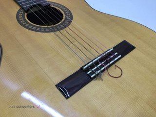 guitarra clasica martinez mfg-as