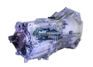 Caja manual BMW 23007637981