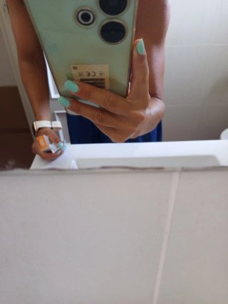Espejo de baño con aplique de luz