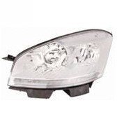 Faro IZQUIERDO O DERECHO Electrico para Citroen C4