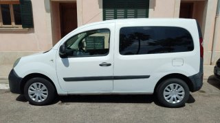 Renault Kangoo 2012
