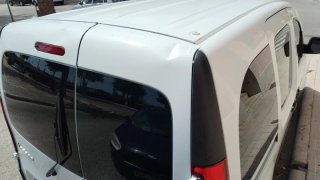 Renault Kangoo 2012