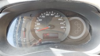 Renault Kangoo 2012