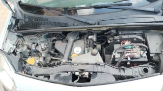 Renault Kangoo 2012