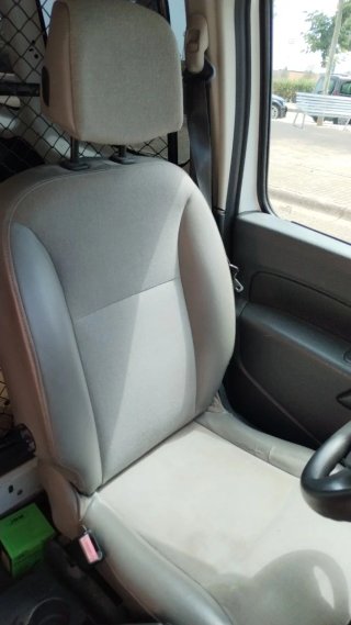 Renault Kangoo 2012