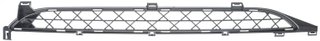 Rejilla Superior Paragolpes Delantero para Citroen