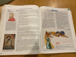 Lengua Castellana y Literatura Andalucía