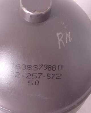286835 1638379880 acumulador suspensión citroen xm