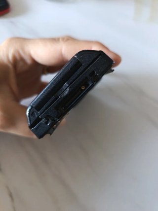 Motorola International 8700 Telefono Cellulare