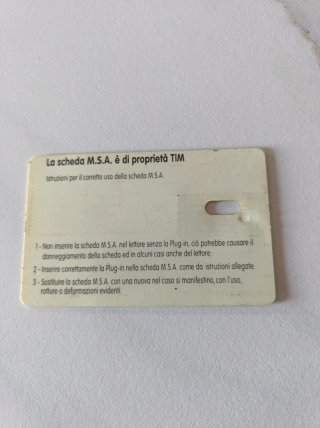 Motorola International 8700 Telefono Cellulare