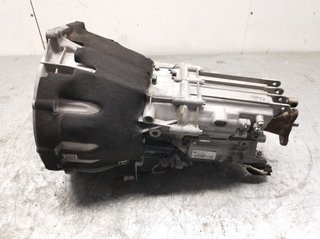 8637975 caja cambios bmw 1 berlina 5p 120 i 31111