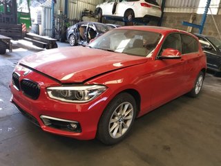 8637975 caja cambios bmw 1 berlina 5p 120 i 31111