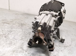 8637975 caja cambios bmw 1 berlina 5p 120 i 31111