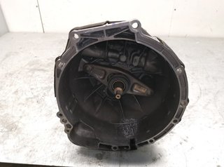 8637975 caja cambios bmw 1 berlina 5p 120 i 31111