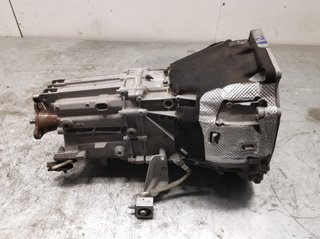 8637975 caja cambios bmw 1 berlina 5p 120 i 31111