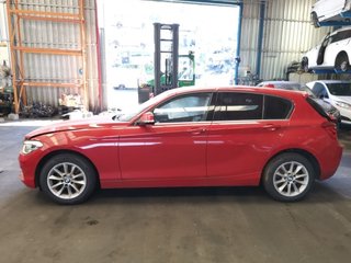 8637975 caja cambios bmw 1 berlina 5p 120 i 31111