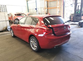 8637975 caja cambios bmw 1 berlina 5p 120 i 31111