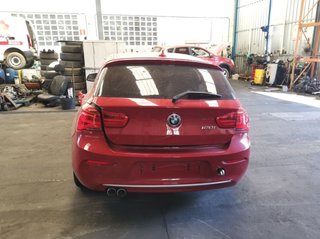 8637975 caja cambios bmw 1 berlina 5p 120 i 31111