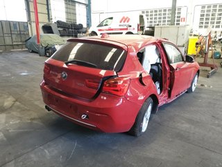8637975 caja cambios bmw 1 berlina 5p 120 i 31111