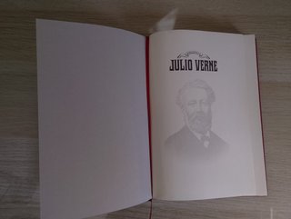 Julio Verne La Vuelta al Mundo en 80 Dias Hetzel