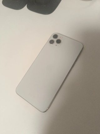 iPhone 11 Pro Max Space Gray