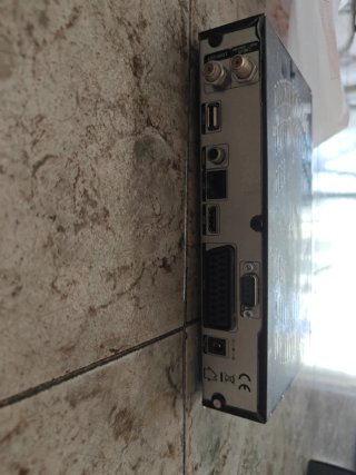 Viark SAT Receptor Satélite