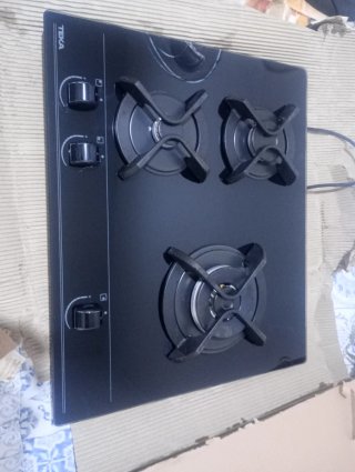 Encimera marca teka