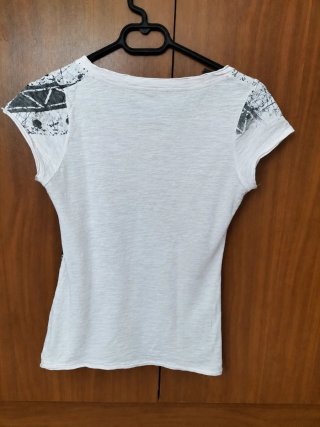 Camiseta Kukuxumusu Talla M