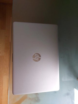 Portátil HP