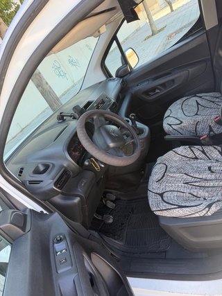 Citroen Berlingo Furgoneta