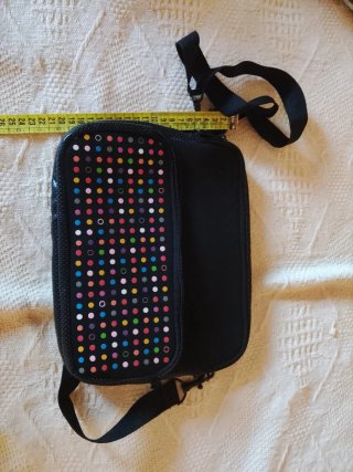 Maleta para mini portátil o tablet