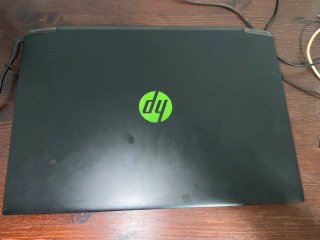 HP Pavilion Gaming 32GB RAM 1.5TB Ryzen 5