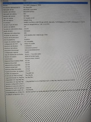 PC Gaming i5 7400 GTX 1060 6GB 16GB RAM DDR4