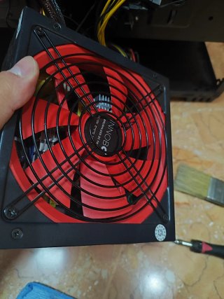PC Gaming i5 7400 GTX 1060 6GB 16GB RAM DDR4