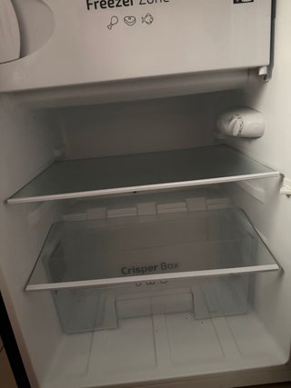 Nevera pequeña Cecotec 6 meses