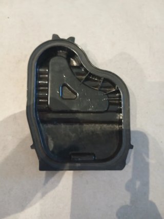 Tapa derecho faro halógeno Seat León mk2 1p II