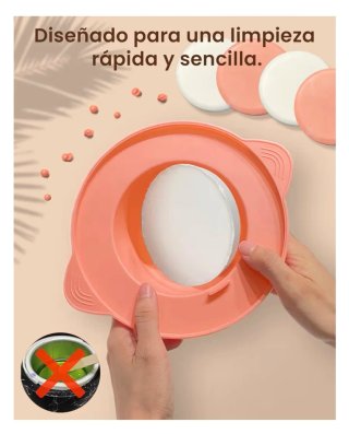 Máquina Calentador Cera Depilatoria y cera