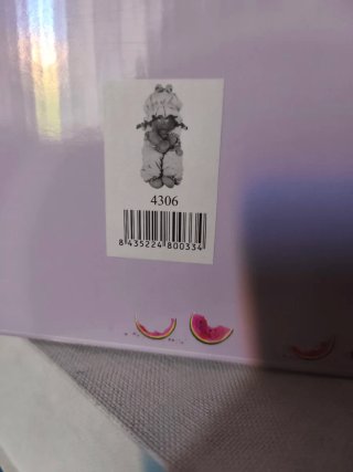 Figura Cuqui: "Después de los pañales"