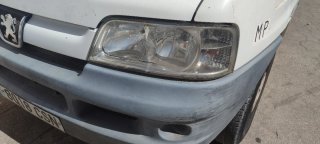 Peugeot Boxer 2004