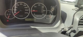 Peugeot Boxer 2004