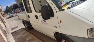 Peugeot Boxer 2004