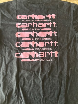 Camiseta Carhartt Talla M