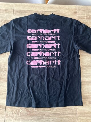 Camiseta Carhartt Talla M