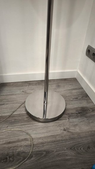Lámpara de pie IKEA Stockholm 2017