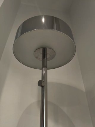 Lámpara de pie IKEA Stockholm 2017