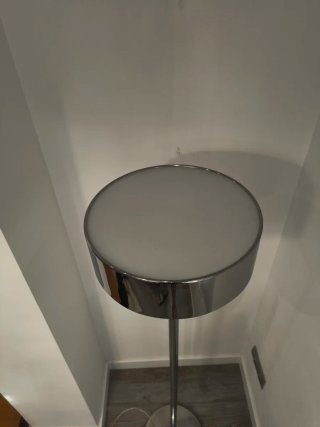 Lámpara de pie IKEA Stockholm 2017