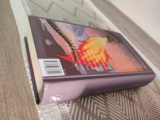 Libro de Harry Potter y el cáliz de fuego